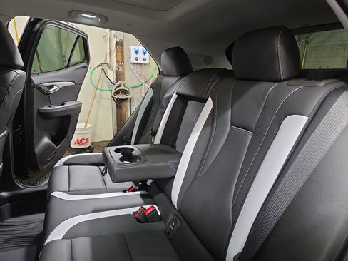 New 2026 Buick Envision Sport Touring AWD/4WD image 13