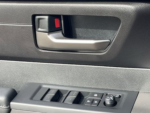 New 2026 Toyota Tundra SR5 AWD/4WD image 16