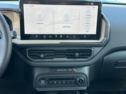 New 2025 Ford Bronco Sport Big Bend image 7