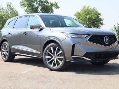 New 2026 Acura MDX SH-AWD w/ Technology Package
