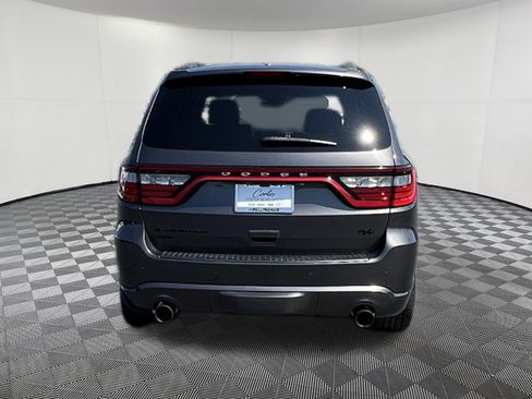 Used 2017 Dodge Durango R/T AWD/4WD image 5