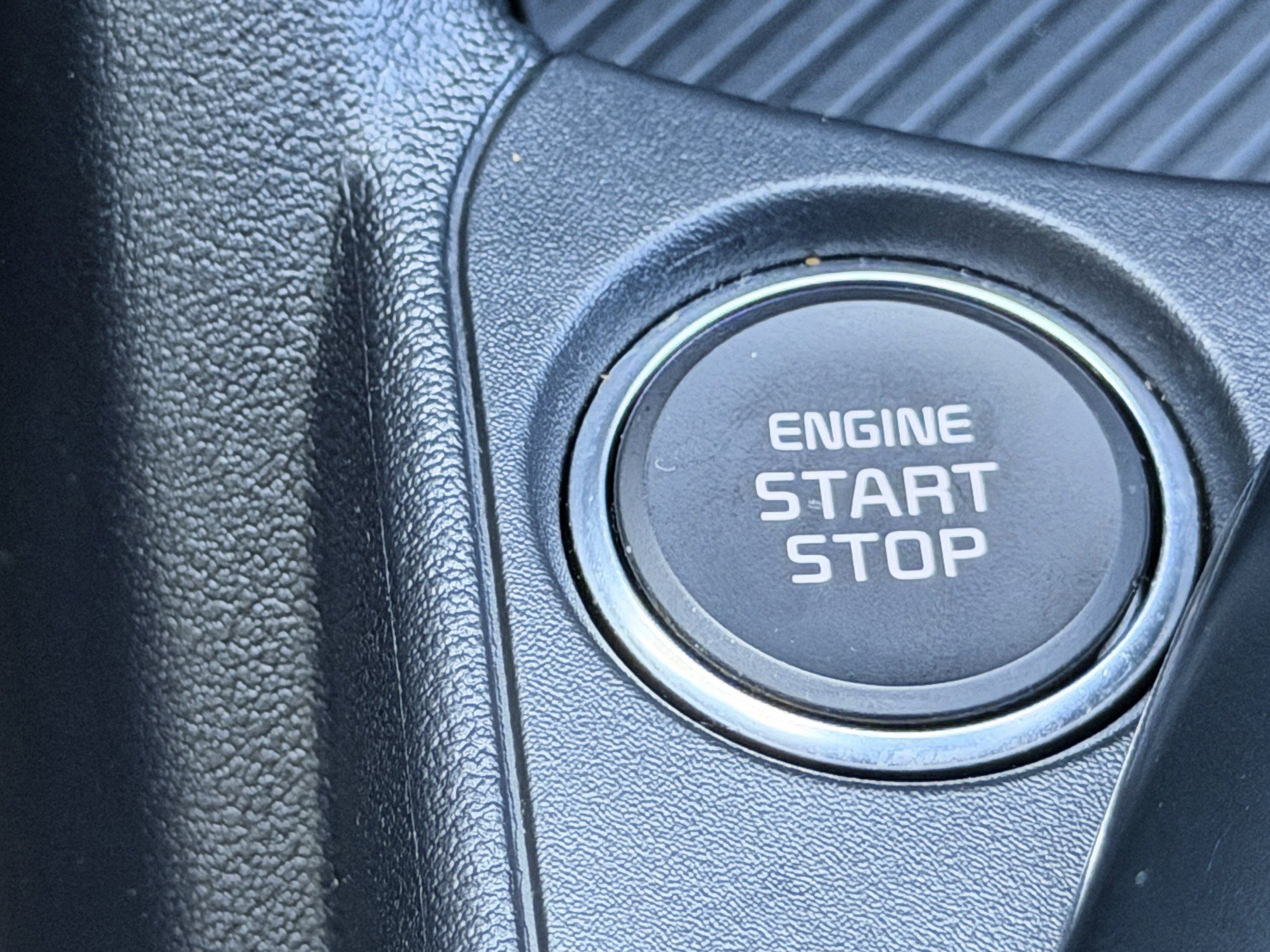 Used 2025 Kia K4 FWD image 49