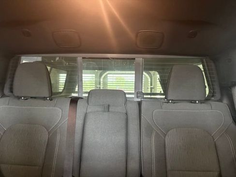 Used 2023 RAM 1500 Big Horn AWD/4WD image 39