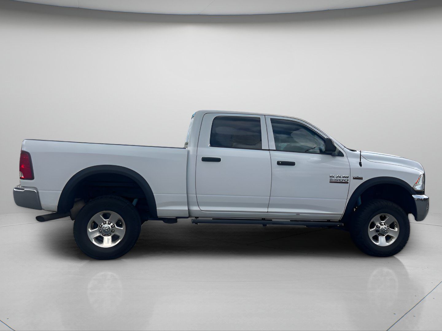 Used 2015 RAM 2500 Power Wagon Tradesman AWD/4WD image 5