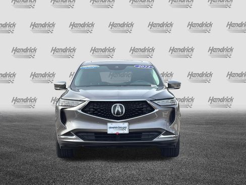 Used 2022 Acura MDX SH-AWD w/ Technology Package image 10