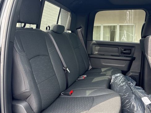 New 2026 RAM 2500 Tradesman image 34