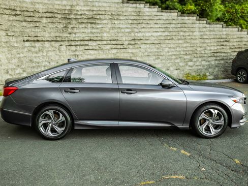 Used 2018 Honda Accord EX-L image 4