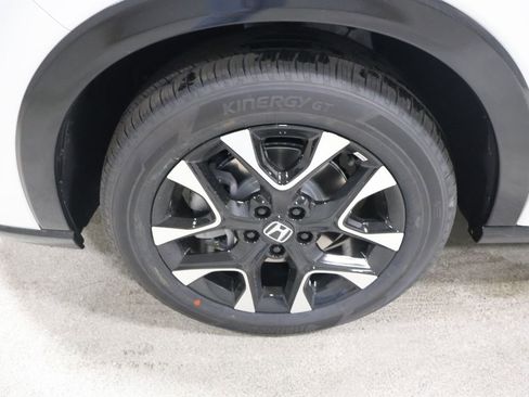 New 2027 Honda HR-V EX-L image 9