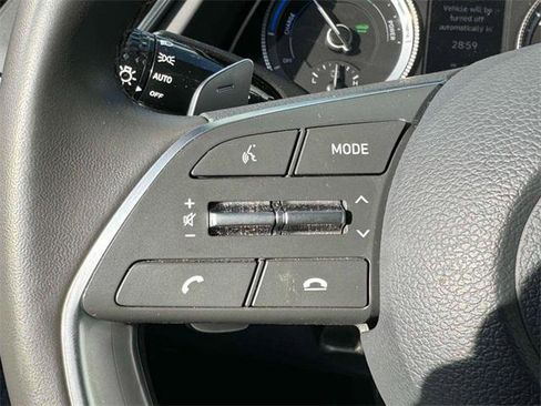 Used 2023 Hyundai Sonata SEL w/ Cargo Package image 20