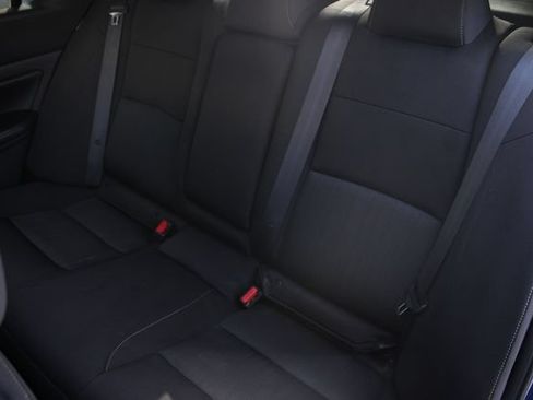 Used 2019 Nissan Altima 2.5 SV AWD/4WD image 22