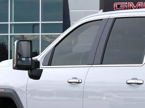 New 2026 GMC Sierra 2500 Denali image 12
