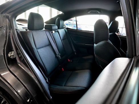 Used 2020 Subaru WRX image 21