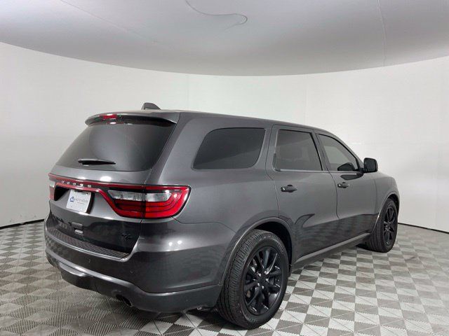 Used 2017 Dodge Durango R/T w/ Technology Group AWD/4WD image 5