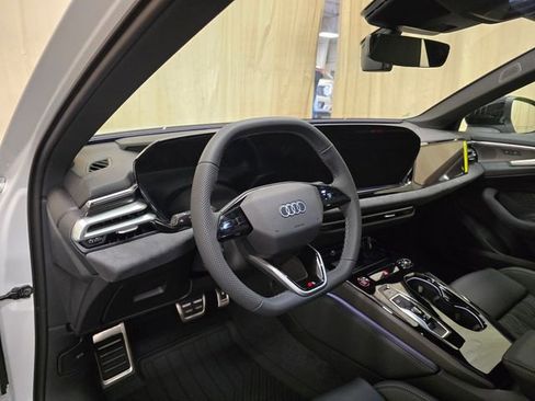 New 2026 Audi S5 Premium Plus AWD/4WD image 17
