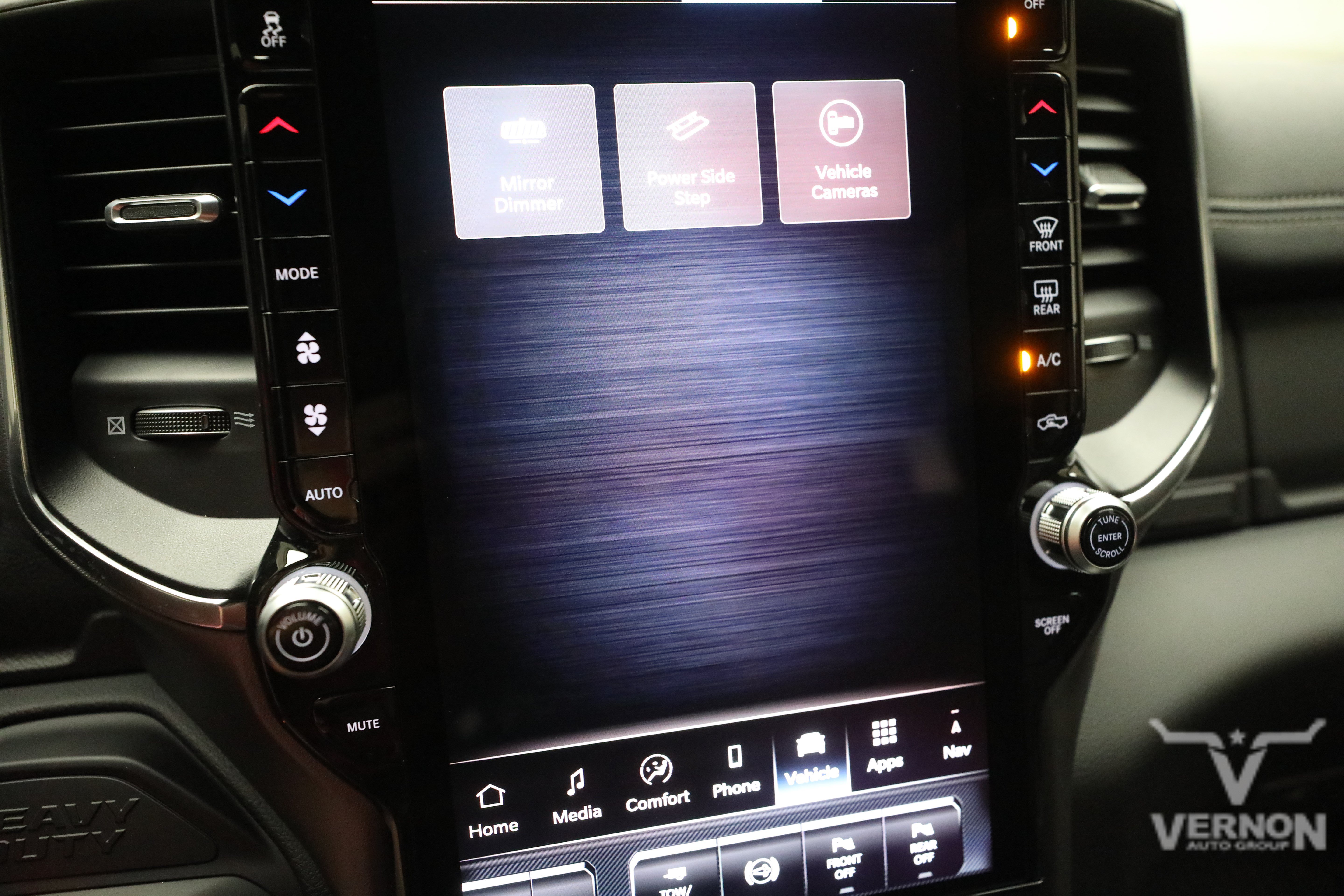 New 2027 RAM 3500 Laramie AWD/4WD image 26