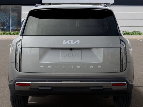 New 2027 Kia Telluride S AWD/4WD image 15