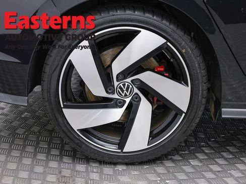 Used 2024 Volkswagen GTI S FWD image 29