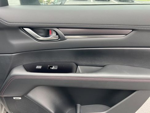 New 2025 MAZDA CX-5 2.5 Turbo image 35