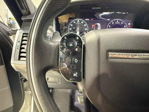 Used 2020 Land Rover Range Rover Sport HSE Dynamic image 13