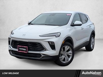 Used 2026 Buick Encore GX Preferred w/ Comfort Package