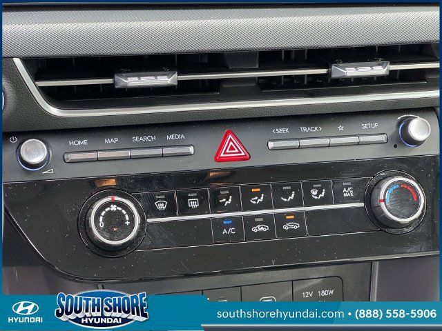 Certified 2026 Hyundai Sonata SE FWD image 29