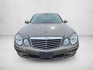 Used 2008 Mercedes-Benz E 350 Sedan video 2