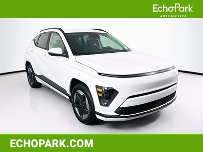 Used 2024 Hyundai Kona SEL