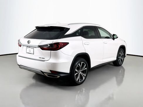 Certified 2021 Lexus RX 350 FWD w/ Premium Package image 5