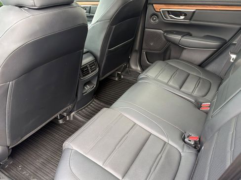 Used 2022 Honda CR-V EX-L image 12