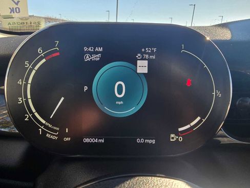 Used 2022 MINI Cooper 2-Door Hardtop image 20