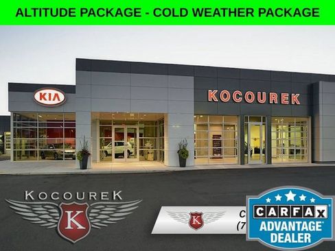 Used 2020 Jeep Cherokee Latitude Plus AWD/4WD image 28