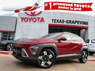 Used 2025 Hyundai Kona SEL FWD video 1