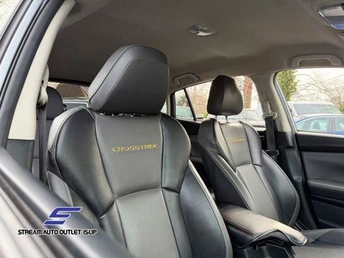 Used 2023 Subaru Crosstrek 2.5i Sport image 14