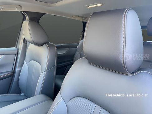 New 2026 MAZDA CX-70 3.3 Turbo w/ Preferred Package image 12