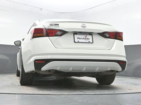 Used 2021 Nissan Altima 2.5 S FWD image 39