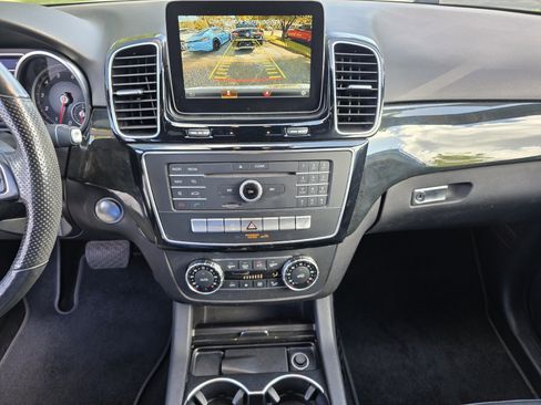 Used 2017 Mercedes-Benz GLE 350 4MATIC image 22