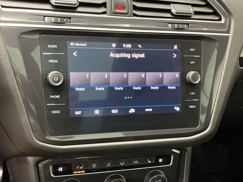 Used 2020 Volkswagen Tiguan SEL Premium R-Line AWD/4WD image 20