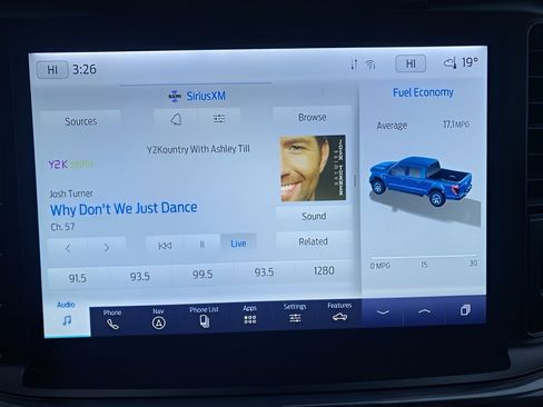 Used 2022 Ford F150 XLT w/ Equipment Group 302A High image 25