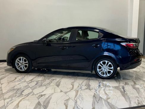 Used 2016 Scion iA image 9