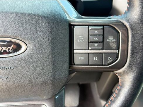 Used 2023 Ford Expedition Timberline AWD/4WD image 41