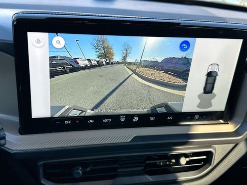 New 2025 Ford Bronco Sport Big Bend image 26