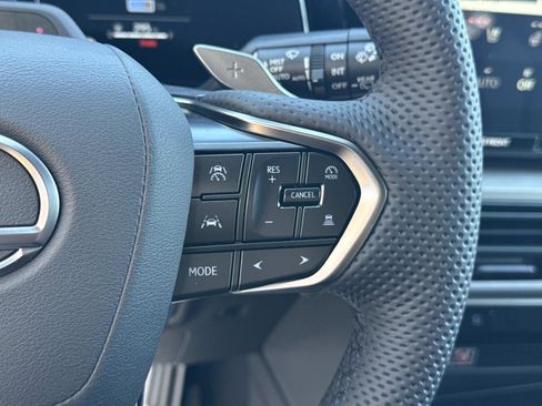 New 2026 Lexus TX 500h AWD image 29