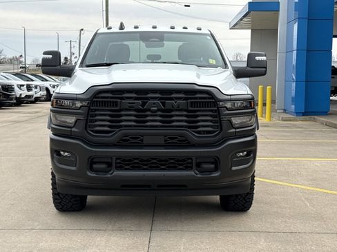 Used 2026 RAM 2500 Tradesman image 13