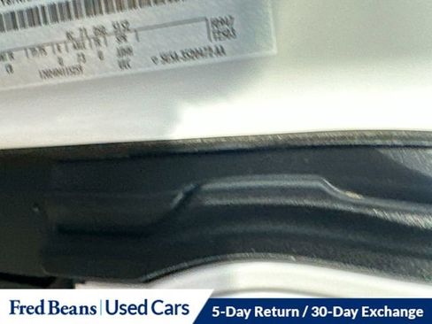 Certified 2024 Ford Transit 250 Low Roof w/ Exterior Upgrade Package image 29