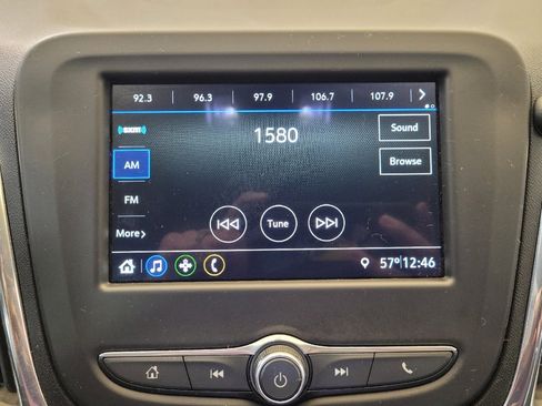 Used 2019 Chevrolet Equinox LT AWD/4WD image 25