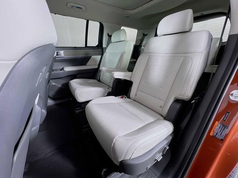 New 2025 Hyundai Santa Fe Calligraphy image 15