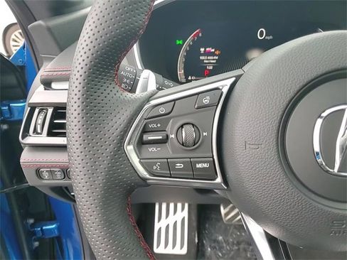 New 2026 Acura MDX A-Spec image 16