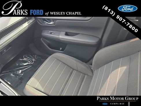 Used 2023 Honda CR-V Sport image 14