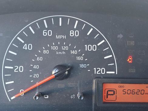 Used 2021 Nissan NV200 SV image 14