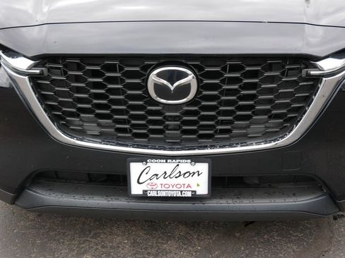 Used 2024 MAZDA CX-90 3.3 Turbo w/ Select Package AWD/4WD image 9